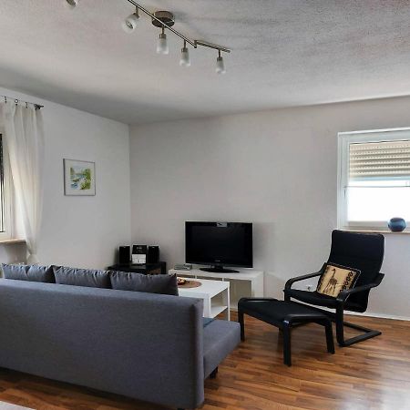 Haus Kramer Apartment Bad Bellingen Bagian luar foto