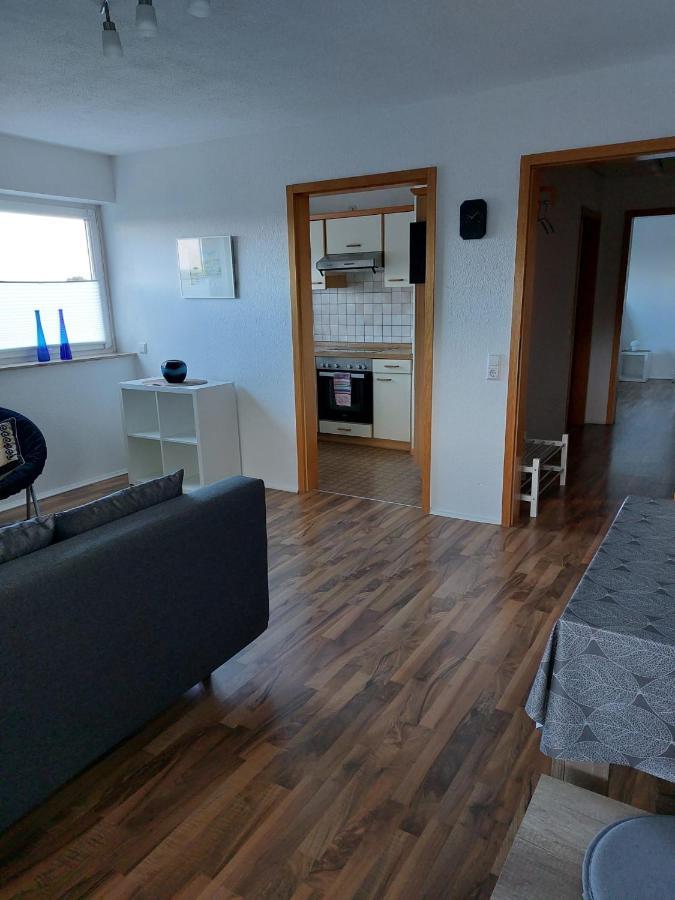Haus Kramer Apartment Bad Bellingen Bagian luar foto